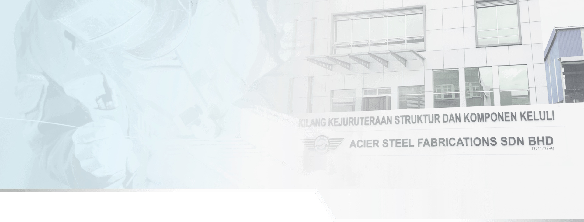 Acier Steel