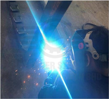SMAW/MIG/TIS Welding