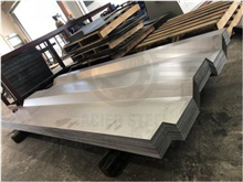 Aerobridge Structural Parts