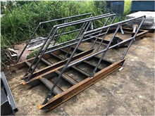 Concrete / Asphalt Batching Plants